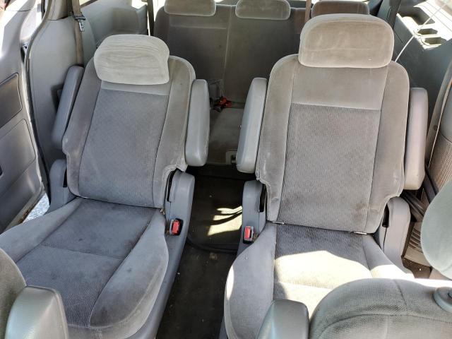 Photo 10 from auction – 2007 FORD FREESTAR S with VIN 2FMZA52287BA00607