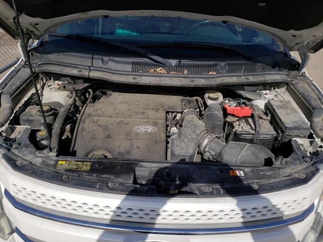Photo 12 from auction – 2011 FORD EXPLORER L with VIN 1FMHK8F81BGA59959