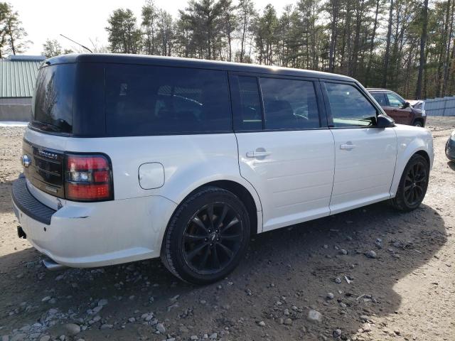 Photo 3 from auction – 2011 FORD FLEX LIMIT with VIN 2FMHK6DT6BBD17847