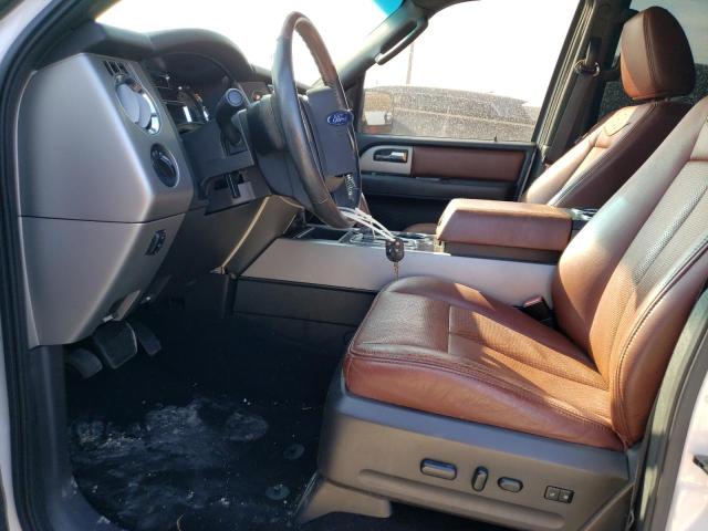 Photo 7 from auction – 2011 FORD EXPEDITION with VIN 1FMJU1H53BEF29765