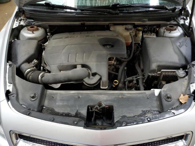 Photo 11 from auction – 2011 CHEVROLET MALIBU 2LT with VIN 1G1ZD5EU4BF149685