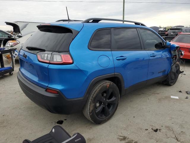 Photo 3 from auction – 2020 JEEP CHEROKEE L with VIN 1C4PJLLB1LD648499