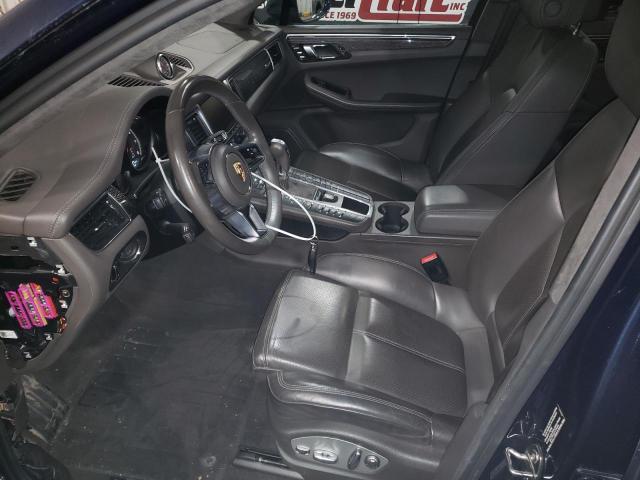 Photo 7 from auction – 2015 PORSCHE MACAN TURB with VIN WP1AF2A50FLB90686