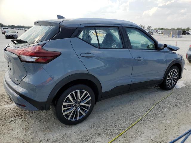 Photo 3 from auction – 2021 NISSAN KICKS SV with VIN 3N1CP5CV6ML474530