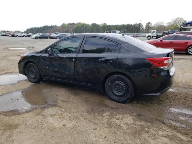 Фото 2 с аукциона – 2019 SUBARU IMPREZA с VIN 4S3GKAB63K3604904