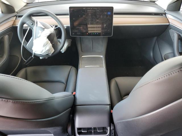 Photo 8 from auction – 2023 TESLA MODEL 3 with VIN 5YJ3E1EAXPF493865