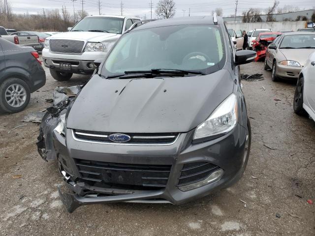 Photo 5 from auction – 2016 FORD ESCAPE TIT with VIN 1FMCU9JX1GUA02453