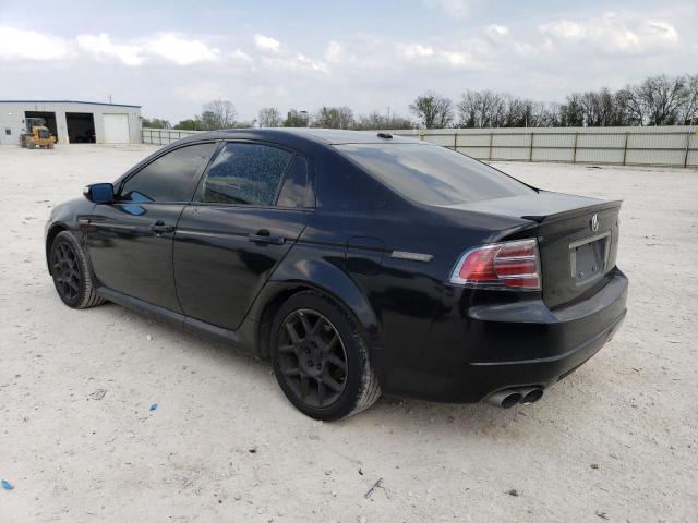 Photo 2 from auction – 2008 ACURA TL TYPE S with VIN 19UUA76578A006461