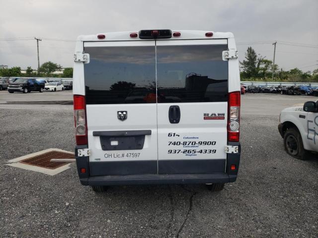 Photo 6 from auction – 2018 RAM PROMASTER with VIN 3C6TRVAG5JE109601