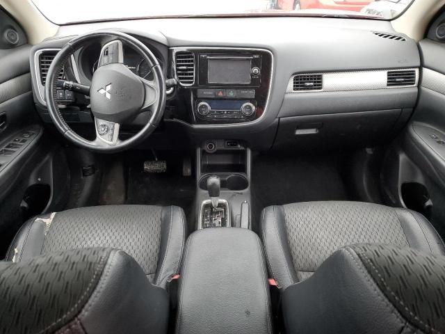 Photo 8 from auction – 2015 MITSUBISHI OUTLANDER with VIN JA4AD3A3XFZ007524