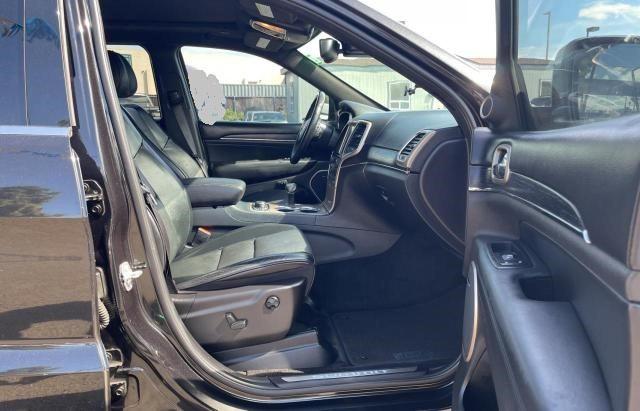 Photo 5 from auction – 2015 JEEP GRAND CHER with VIN 1C4RJFJG7FC122445
