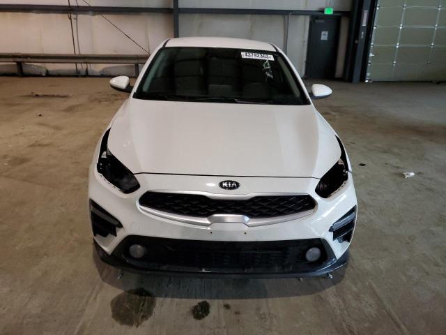 Photo 5 from auction – 2019 KIA FORTE FE with VIN 3KPF24AD8KE136240