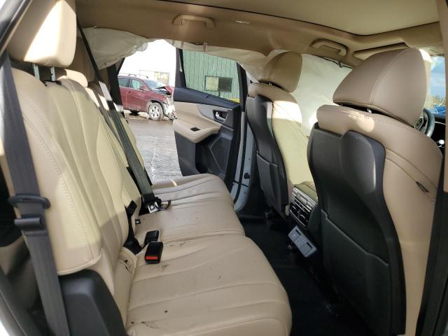 Photo 10 from auction – 2022 ACURA MDX TECHNO with VIN 5J8YE1H41NL033971