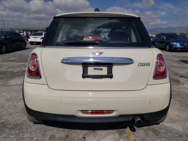 Photo 6 from auction – 2013 MINI COOPER with VIN WMWSU3C53DT549716