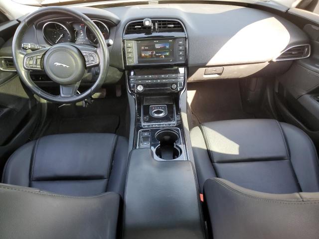 Photo 8 from auction – 2017 JAGUAR XE PREMIUM with VIN SAJAD4BN4HA968733
