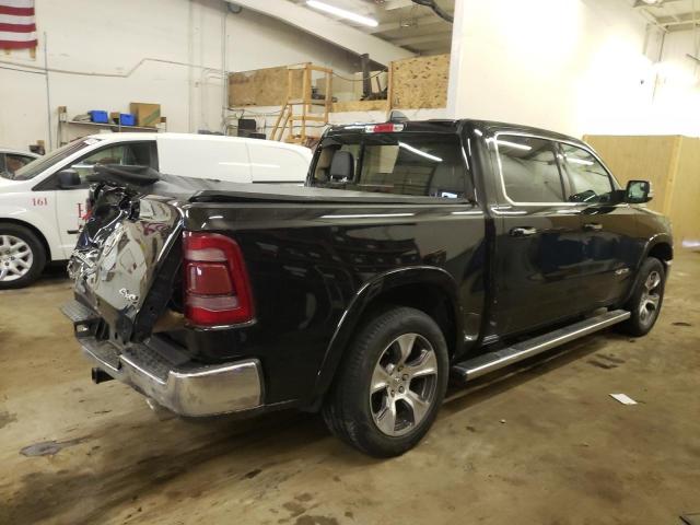 Photo 3 from auction – 2020 RAM 1500 LARAM with VIN 1C6SRFJM5LN200910