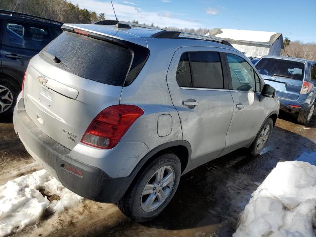 Zdjęcie 3 z aukcji – 2016 CHEVROLET TRAX 1LT z VIN 3GNCJPSB0GL146548