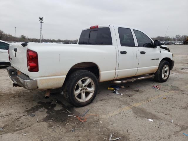Photo 3 from auction – 2007 DODGE RAM 1500 S with VIN 1D7HA18P47S220270