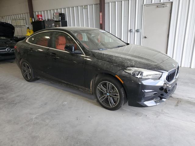 Photo 4 from auction – 2022 BMW 228I with VIN WBA53AK04N7K44312