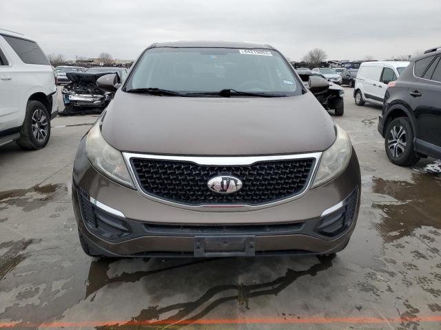 Photo 5 from auction – 2014 KIA SPORTAGE B with VIN KNDPB3AC2E7577016