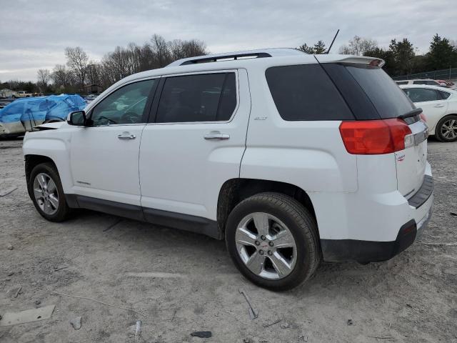 Photo 2 from auction – 2015 GMC TERRAIN SL with VIN 2GKALTEK3F6176861