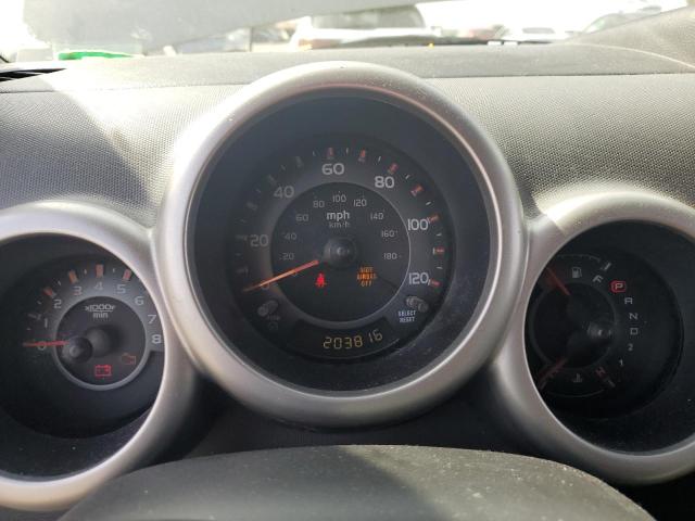 Photo 9 from auction – 2004 HONDA ELEMENT EX with VIN 5J6YH28624L010771