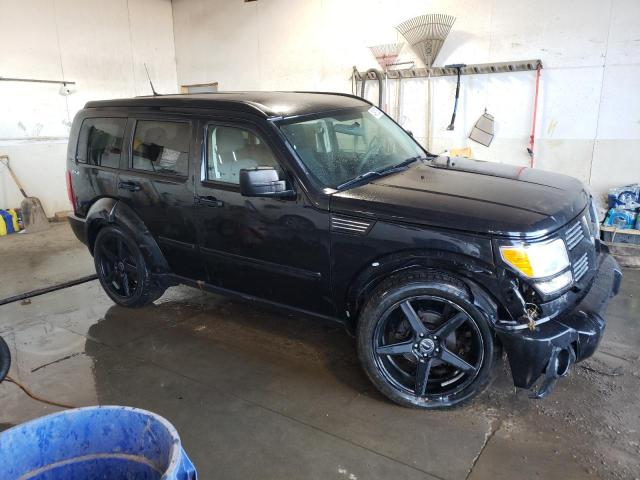 Photo 4 from auction – 2011 DODGE NITRO HEAT with VIN 1D4PU4GKXBW512448