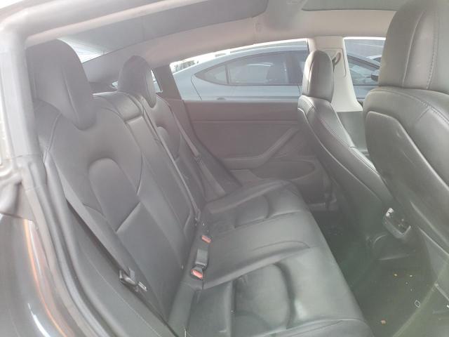 Photo 10 from auction – 2019 TESLA MODEL 3 with VIN 5YJ3E1EAXKF314412