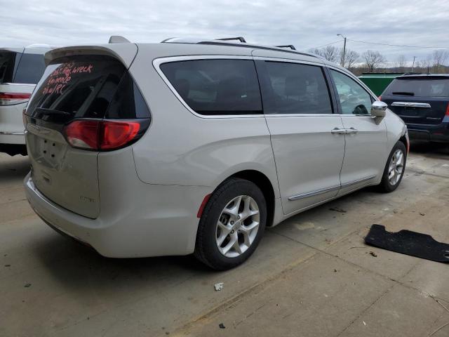Photo 3 from auction – 2020 CHRYSLER PACIFICA L with VIN 2C4RC1GG0LR156461