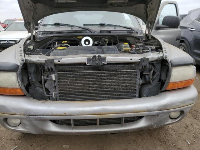 Photo 12 from auction – 2000 DODGE DURANGO with VIN 1B4HS28N4YF164186