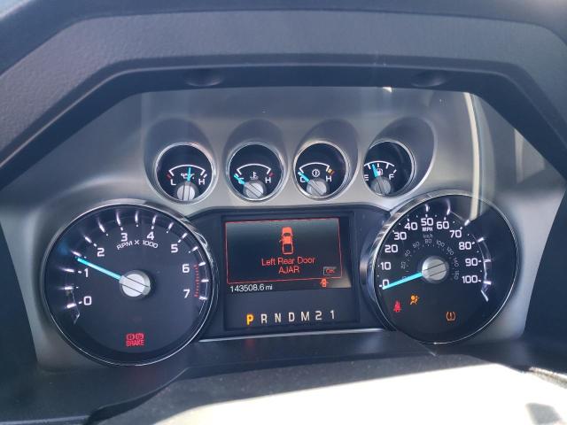 Photo 9 from auction – 2015 FORD F250 SUPER with VIN 1FT7X2B64FEC31342
