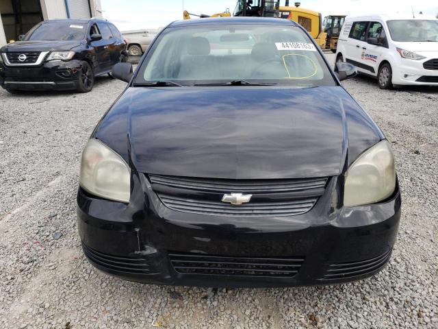 Photo 5 from auction – 2010 CHEVROLET COBALT 1LT with VIN 1G1AD5F57A7168549