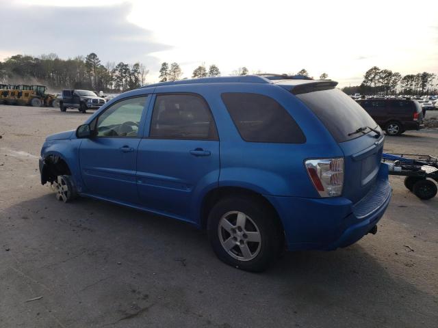 Photo 2 from auction – 2005 CHEVROLET EQUINOX LS with VIN 2CNDL13F556128047