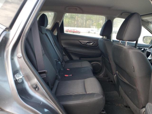 Photo 10 from auction – 2018 NISSAN ROGUE S with VIN KNMAT2MT9JP613609