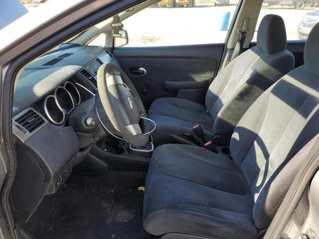 Photo 7 from auction – 2009 NISSAN VERSA S with VIN 3N1BC13E29L367174