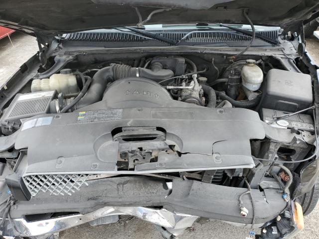 Photo 11 from auction – 2003 CHEVROLET SILVERADO with VIN 2GCEC19X831288815