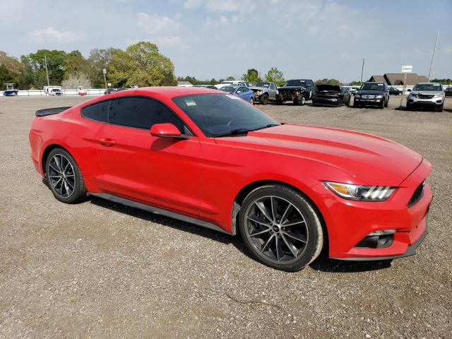 Photo 4 from auction – 2016 FORD MUSTANG with VIN 1FA6P8TH7G5255124