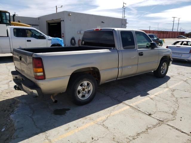 Photo 3 from auction – 2002 CHEVROLET SILVERADO with VIN 2GCEC19V421242251