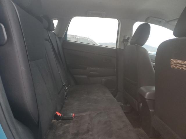 Photo 10 from auction – 2013 MITSUBISHI OUTLANDER with VIN 4A4AP3AU9DE006285