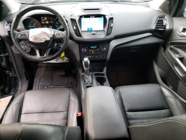 Photo 8 from auction – 2018 FORD ESCAPE SEL with VIN 1FMCU0HD3JUB21720