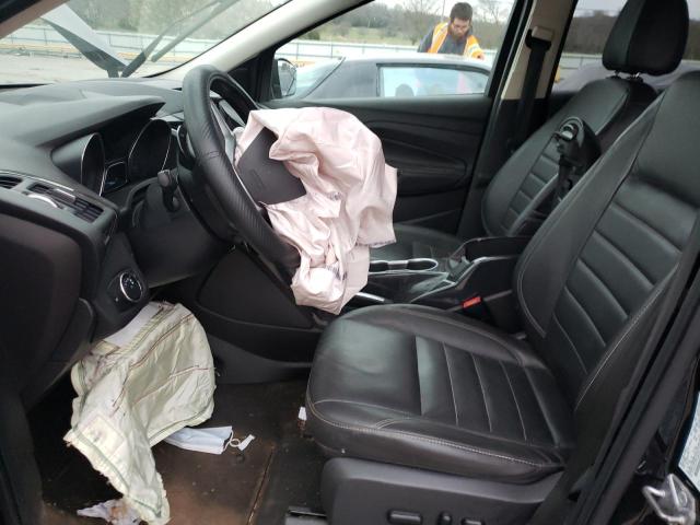 Photo 7 from auction – 2014 FORD ESCAPE TIT with VIN 1FMCU9JX7EUB57621
