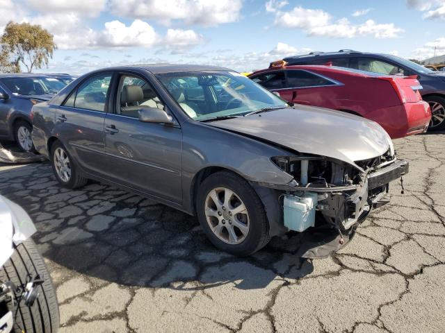 Photo 4 from auction – 2005 TOYOTA CAMRY LE with VIN 4T1BE30K95U974570