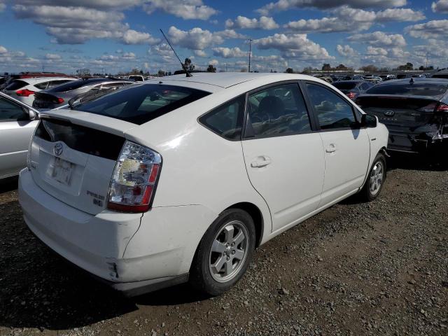 Photo 3 from auction – 2008 TOYOTA PRIUS with VIN JTDKB20U387779916
