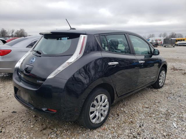 Zdjęcie 3 z aukcji – 2015 NISSAN LEAF S z VIN 1N4AZ0CP9FC308087