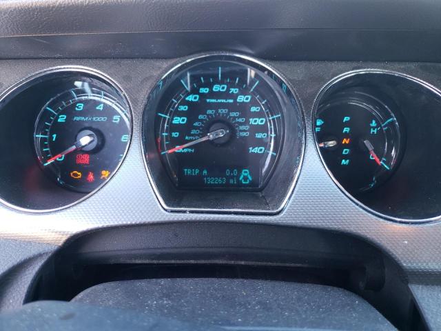 Zdjęcie 9 z aukcji – 2010 FORD TAURUS SEL z VIN 1FAHP2EW6AG105180