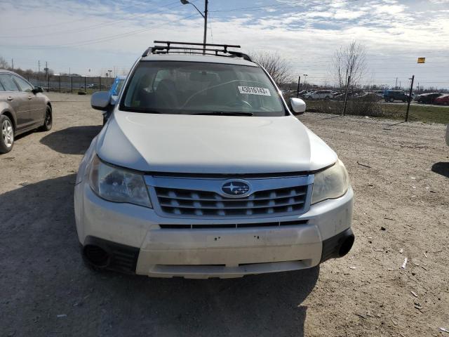 Photo 5 from auction – 2012 SUBARU FORESTER 2 with VIN JF2SHADC7CH454636