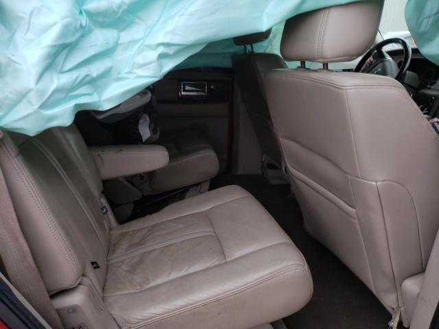 Photo 10 from auction – 2015 LINCOLN NAVIGATOR with VIN 5LMJJ2JT4FEJ10284