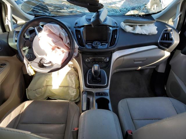 Photo 8 from auction – 2013 FORD C-MAX SEL with VIN 1FADP5BU4DL505849