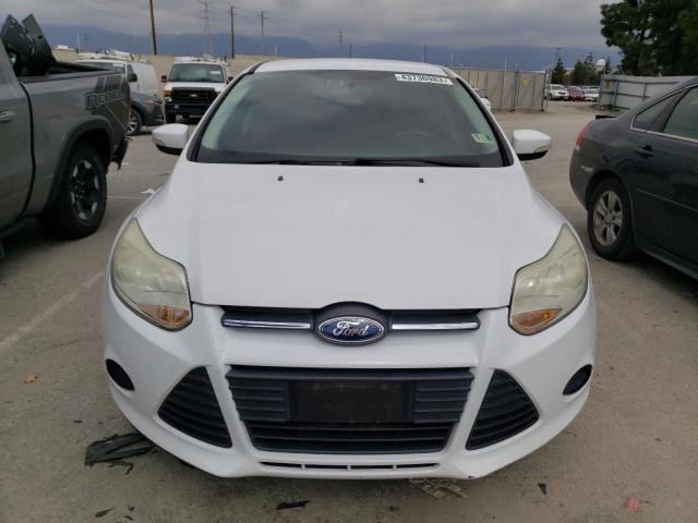 Photo 5 from auction – 2014 FORD FOCUS SE with VIN 1FADP3K2XEL296590