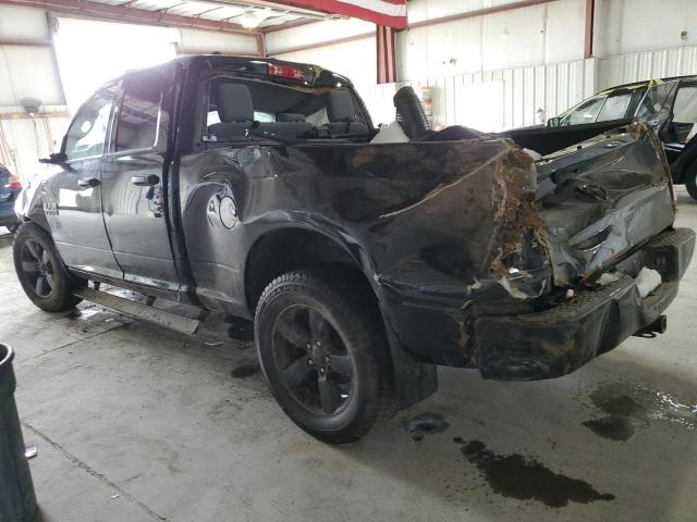 Photo 2 from auction – 2018 RAM 1500 ST with VIN 1C6RR7FT8JS301426